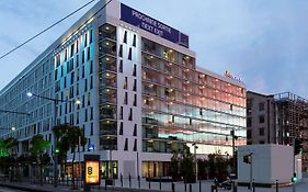 Novotel Suites Marseille Centre Euromed